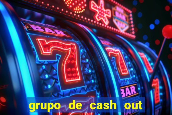 grupo de cash out bet365 telegram